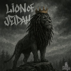 Lion Of Judah