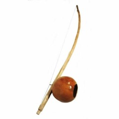 Joyride Berimbau