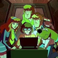 scooby doo