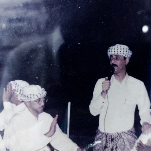 ابو سراج - خذني معاك