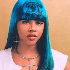JUMP OFF - Lil Kim (Three Toed Edit)