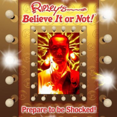 Access KINDLE 📔 Ripley's Believe It Or Not! Prepare To Be Shocked (5) (ANNUAL) by  R