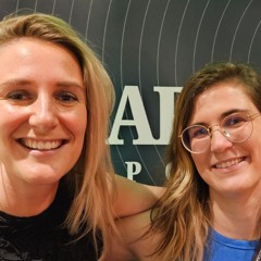 Hannah Sterke en Nina Mispelblom Beyer (TBWA\NEBOKO) - Marketing Report 17 juni 2024 deel 1