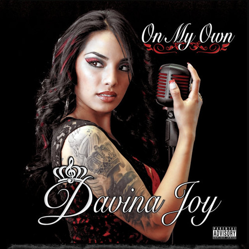 On My Own - Davina Joy