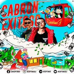 CABRON EXITOSO (NUNCA DIGAS NUNCA VOL.2wav)