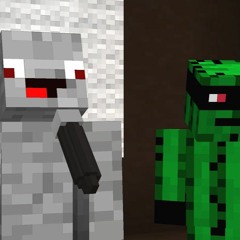 ♫ Shake It Off - Taylor Swift PARODY   Minecraft Song Parodie Feat. Petrit   Alphastein ALPHAPOPO