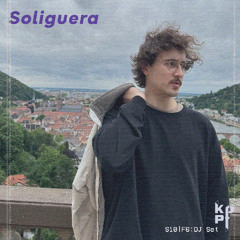 Soliguera - Péripétie [WortzumSonntag#87]
