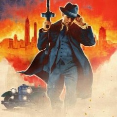 Mafia Definitive Edition - That Don't Square