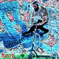 Driven - by JUSTE