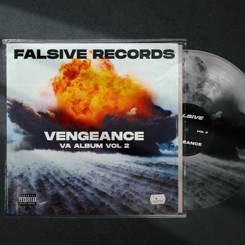 FALVA002 | Falsive Records VA002 - Vengeance