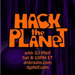 Hack The Planet 323 on 1-9-21