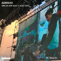 Adrixxx - 30 Avril 2023