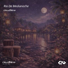Río De Medianoche -Preview- Upcoming Release on RAZ Records