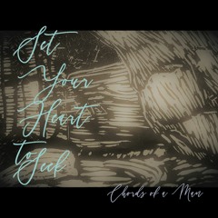 𝙎𝙚𝙩 𝙔𝙤𝙪𝙧 𝙃𝙚𝙖𝙧𝙩 𝙩𝙤 𝙎𝙚𝙚𝙠