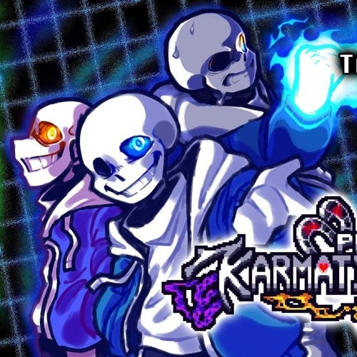 [Preboot!Karmatic Time Trio] - [OST006] |Triple The Basics|