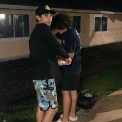 Alfred - Cant Rock Like Me (prod. Level)