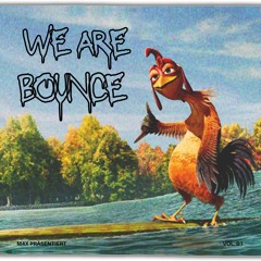 We are Bounce