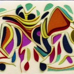 Descargas II for percussion quartet and live electronics (2022)