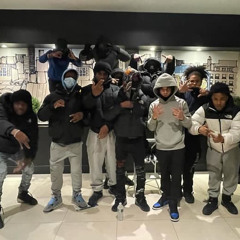 “RESPONSE”- chucky x eroy x fatz x floccs