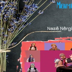 Naze nergiza  hewşe - Mehmud Berazi[ Official Music Video ]