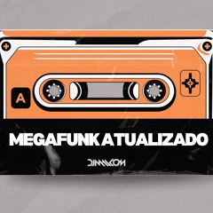 MEGAFUNK ATUALIZADO | AGOSTO 2025
