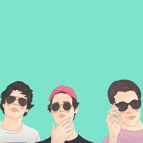 Wallows - Are You Bored Yet? (Chester Remix)