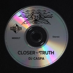 CTTMIX017 - DJ CASPA