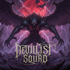 Devillist Squad - Crown of Ash