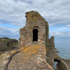 Bridge to Tantallon (Live) - Dear Alba