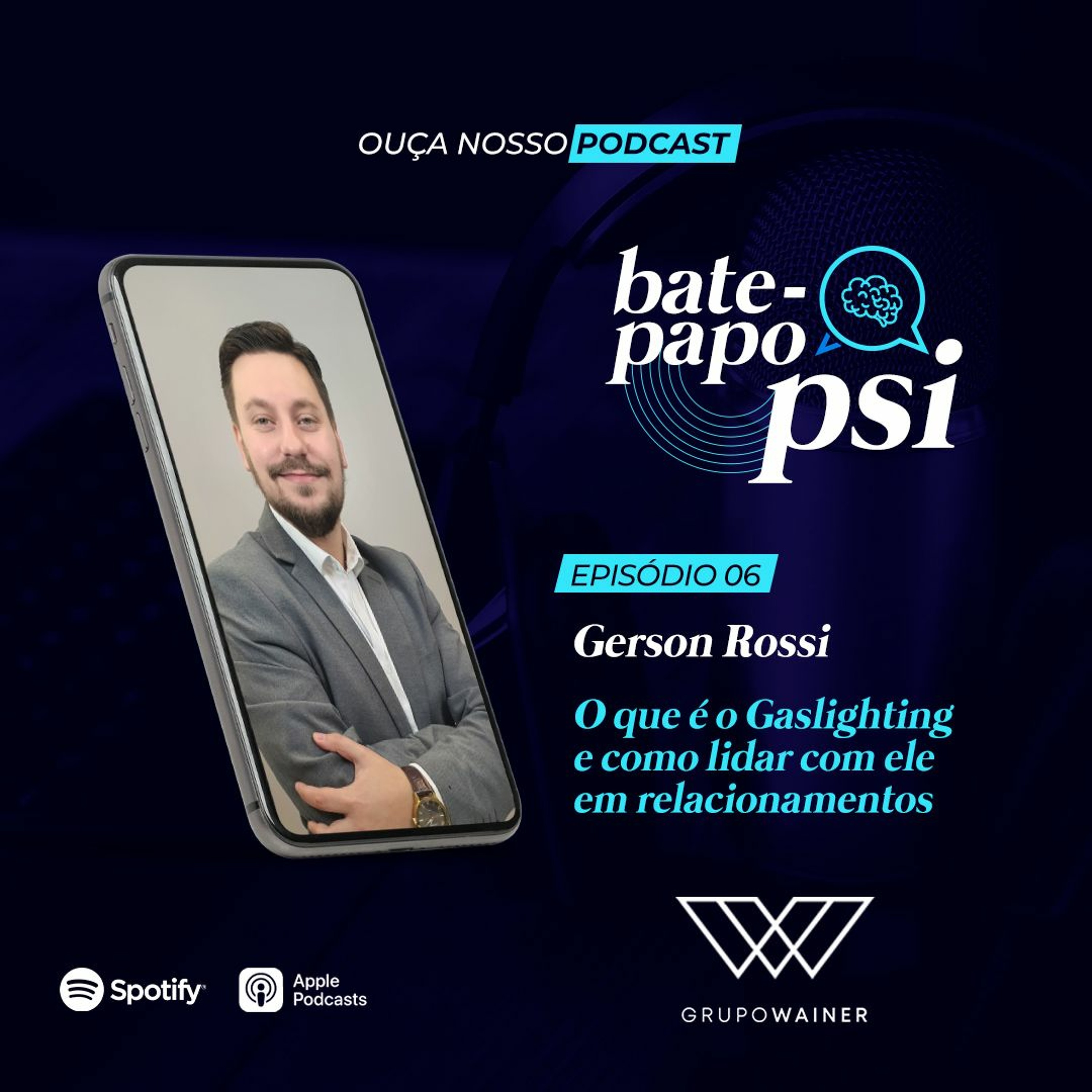 Bate-Papo Psi