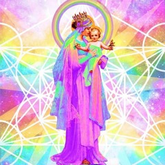 Recado da Mãe Divina ( Chandra Lacombe)