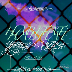 Habitat Freestyle feat. Dozaa