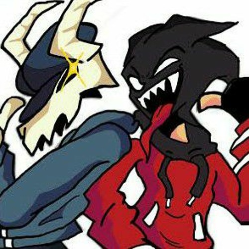 Dreams of Roses but it's a tabi and agoti duet [FNF]