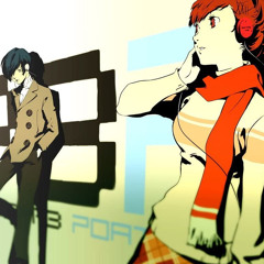 Persona 3 victory theme (Extended)