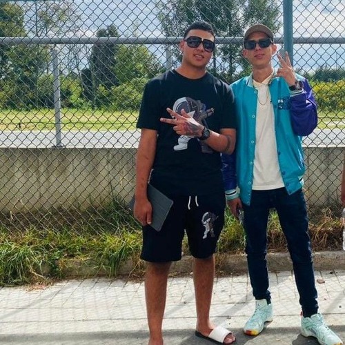 Mrodriguez_ Alberto Dimeo - Wantu David y Alex evolución 777