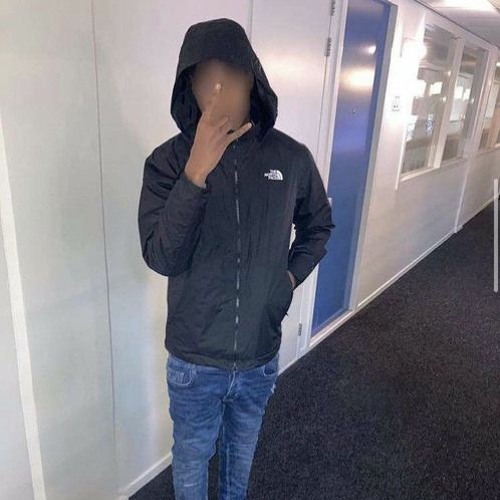 VL - Jail Barz #HSQ #Z42