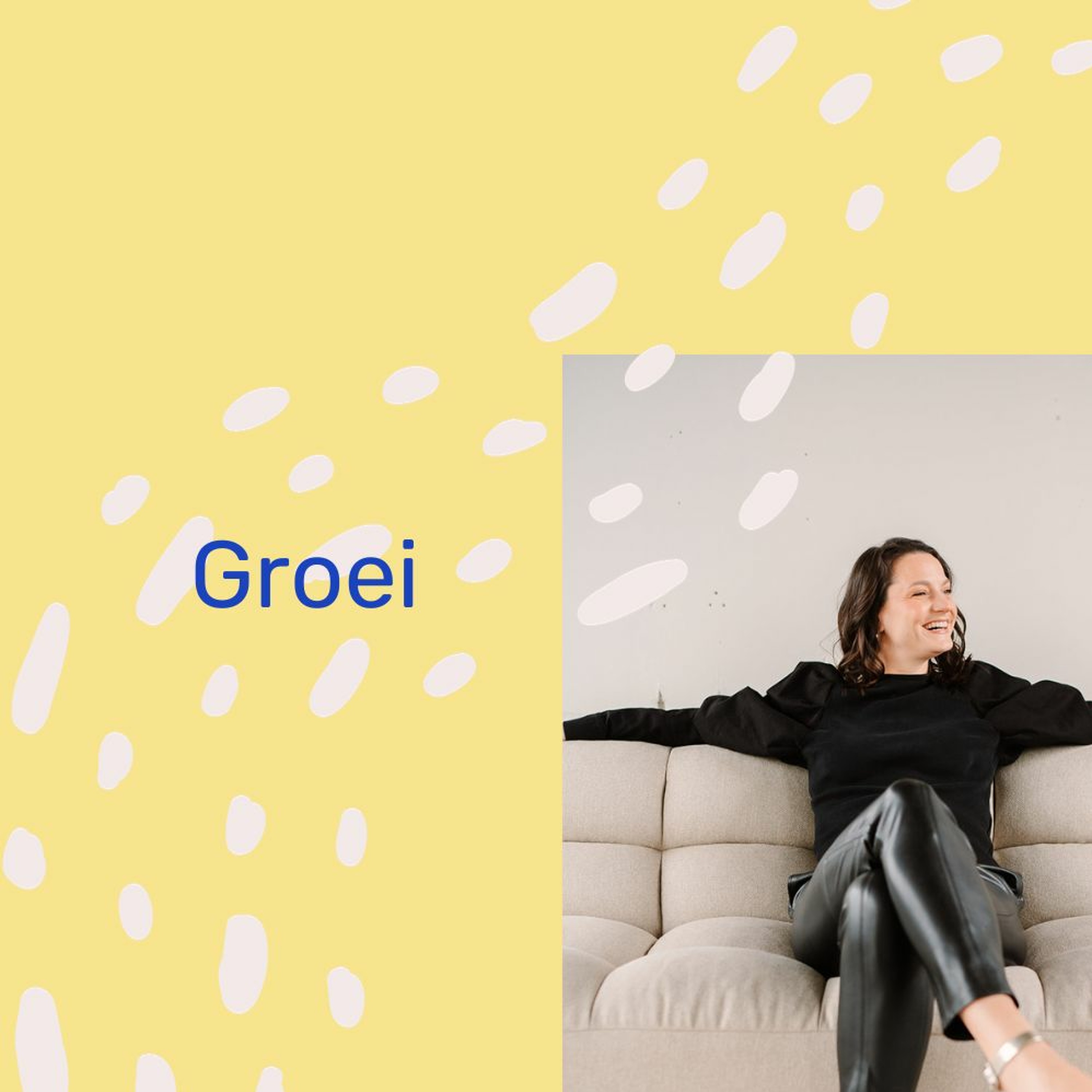 Vrije Meid Podcast | Suzanne van Duijn