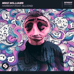 Mike Williams - Harmony (No Hero Remix) FREE DL