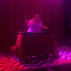 A GENERATOR HALLOWEEN SHOW