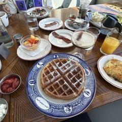 ☕️ Breakfast At Tootsie's 🥞