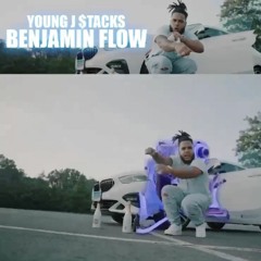Benjamin Flow