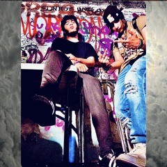 GET DOWN / SWEET MARY FEAT. LOQUINN