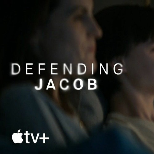 defending jacob is it on netflix