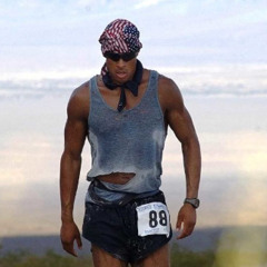 David Goggins - life isnt fair