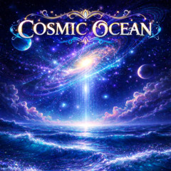 Cosmic Ocean