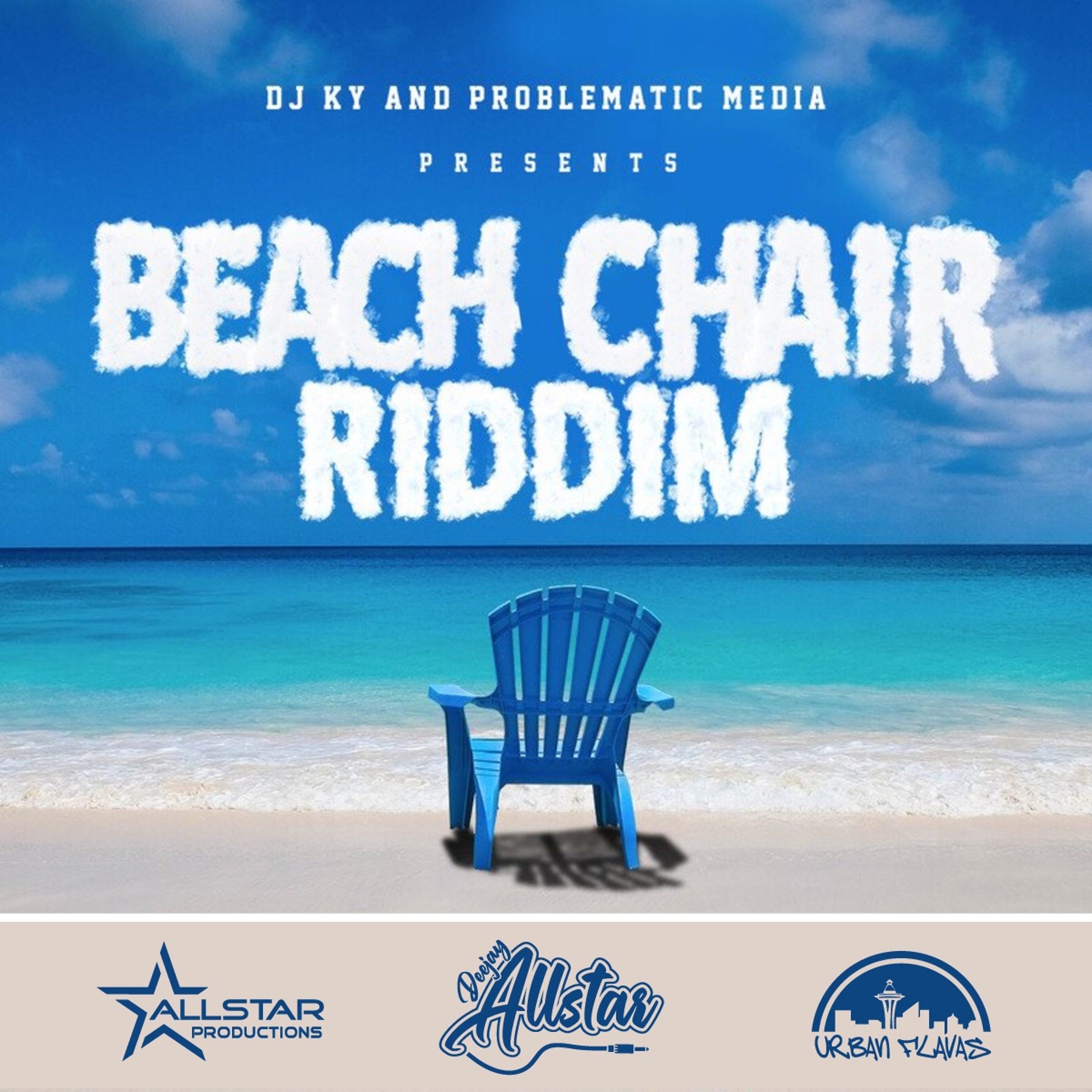 DJ Allstar (Bermuda) in the Mix