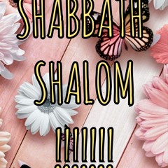 Sabbath playlist 🌟✡️✨