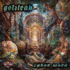 3 - Yetzirah - Cyber espaço - 230 - ENKI MASTER