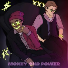 Money And Power w/ Brett Reef