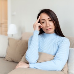 Tension Release Muscle Exercise - Stress Relief